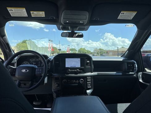 Used 2023 Ford F150 XL w/ STX Appearance Package image 30