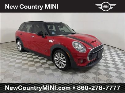 Used 2019 MINI Cooper Clubman S w/ Storage Package