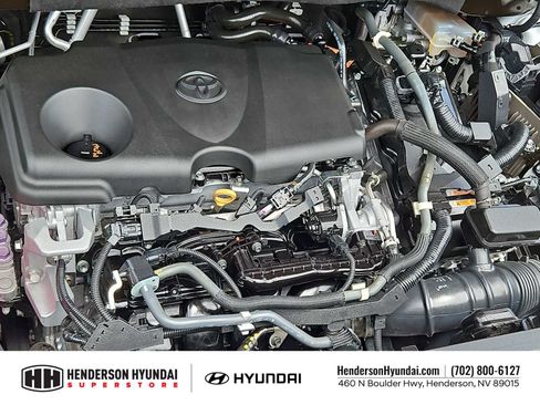 Used 2021 Toyota Highlander Limited FWD image 15