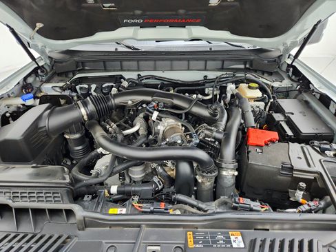 Used 2022 Ford Bronco Raptor AWD/4WD image 31