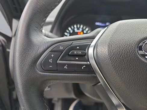 Used 2022 INFINITI Q60 3.0t Pure image 38