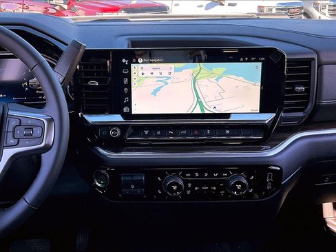 New 2026 Chevrolet Silverado 3500 LT w/ All Star Edition image 7