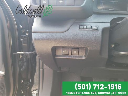 Certified 2026 Toyota Crown w/ Advanced Technology Package AWD/4WD image 17