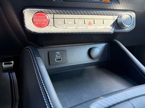 New 2025 Ford Mustang GT Premium RWD image 29