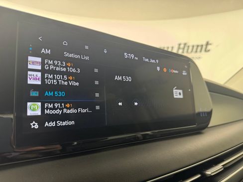 Used 2024 Hyundai Palisade SEL w/ Premium Package FWD image 18