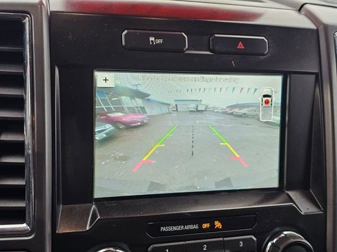 Used 2016 Ford F150 XLT w/ Equipment Group 302A Luxury image 41