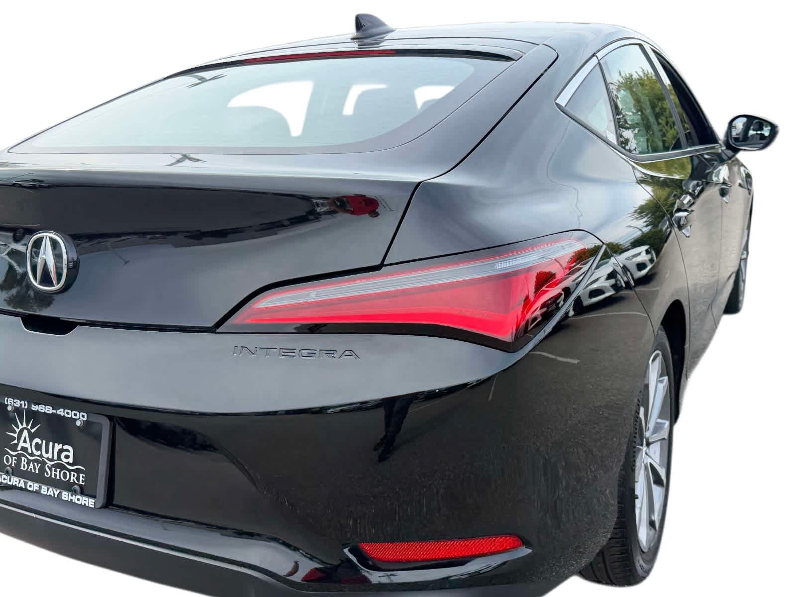 Used 2024 Acura Integra FWD image 7