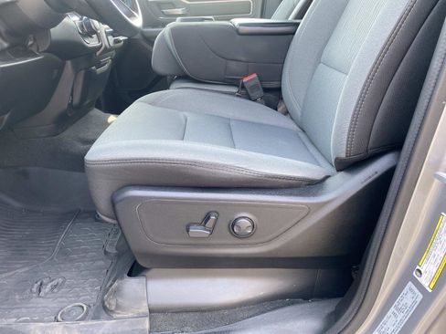 Certified 2023 RAM 1500 Big Horn image 24