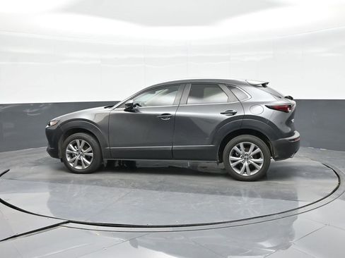 Used 2023 MAZDA CX-30 AWD 2.5 S w/ Preferred Package image 4