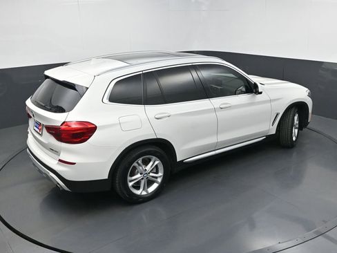 Used 2019 BMW X3 sDrive30i image 35