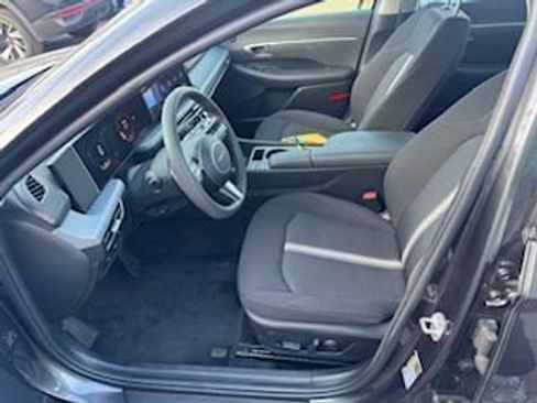 Used 2025 Hyundai Sonata SEL image 10
