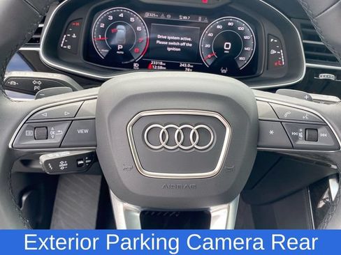 Used 2024 Audi Q7 2.0T Premium Plus AWD/4WD image 11