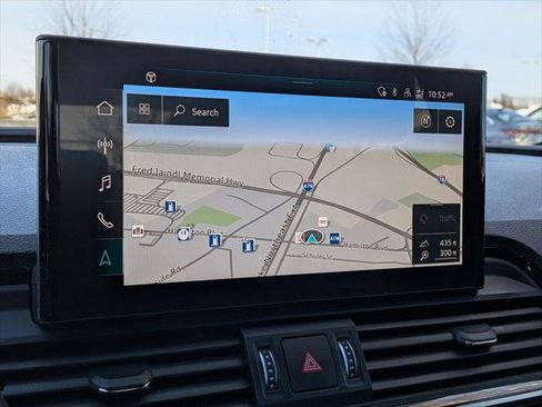 Certified 2023 Audi SQ5 Premium Plus w/ Premium Plus Package image 19