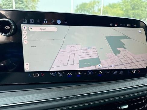 New 2025 Chevrolet Tahoe Premier w/ Sun And Tow Package image 14