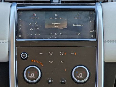 Used 2023 Land Rover Discovery Sport S AWD/4WD image 14