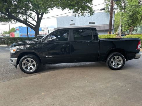 Used 2022 RAM 1500 Big Horn image 4