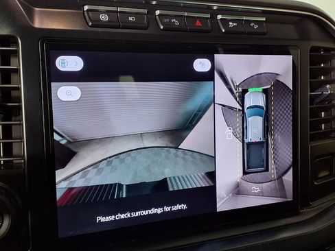 Used 2024 Ford F250 Limited w/ FX4 Off-Road Package image 21