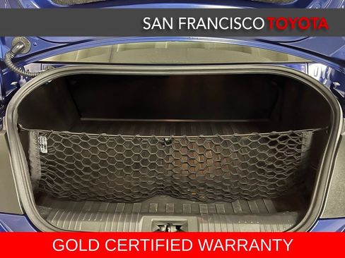 Certified 2025 Toyota GR86 Premium w/ Performance Package RWD image 34
