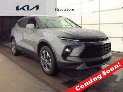 Used 2024 Chevrolet Blazer LT w/ Convenience Package