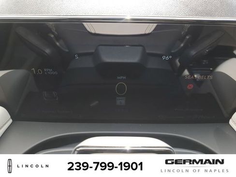 New 2025 Lincoln Aviator 2WD w/ Equipment Group 101A image 24