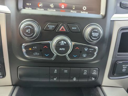 Used 2019 RAM 1500 Big Horn AWD/4WD image 20