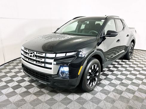 Used 2025 Hyundai Santa Cruz SEL image 7