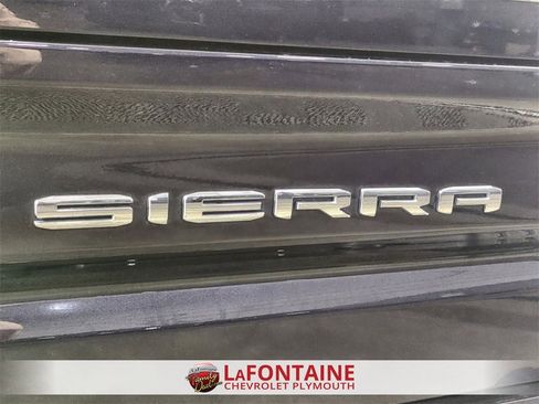 Certified 2024 GMC Sierra 1500 SLT image 34