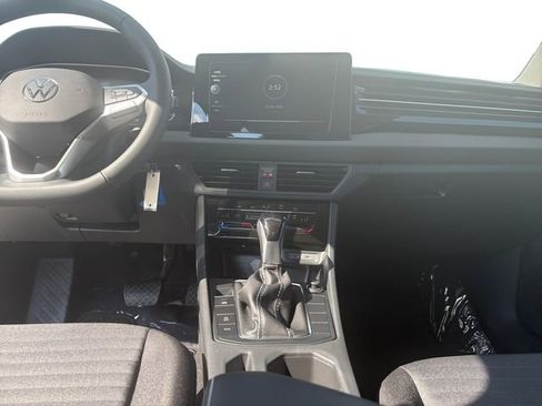 New 2026 Volkswagen Jetta S image 11