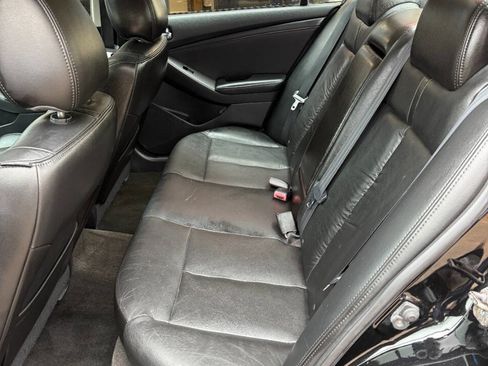 Used 2010 Nissan Altima 2.5 SL w/ Technology Pkg image 13