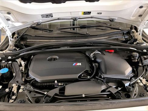 Used 2025 BMW M235i xDrive AWD/4WD image 27