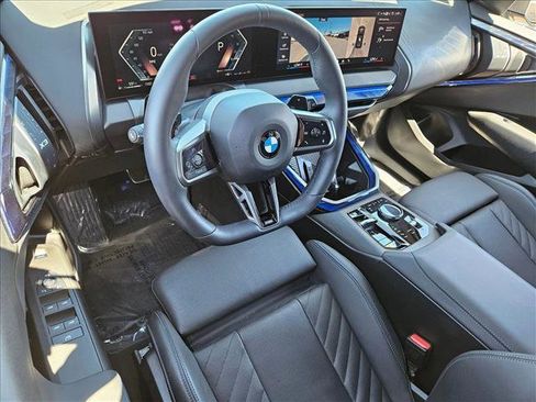 Certified 2025 BMW X3 xDrive30i w/ Premium Package image 10