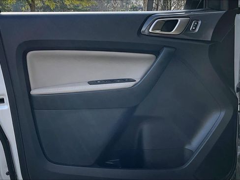 Used 2019 Ford Ranger Lariat w/ Equipment Group 501A Mid image 20