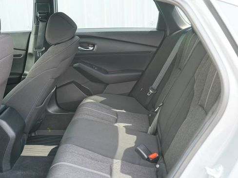 Used 2023 Honda Accord Sport image 28