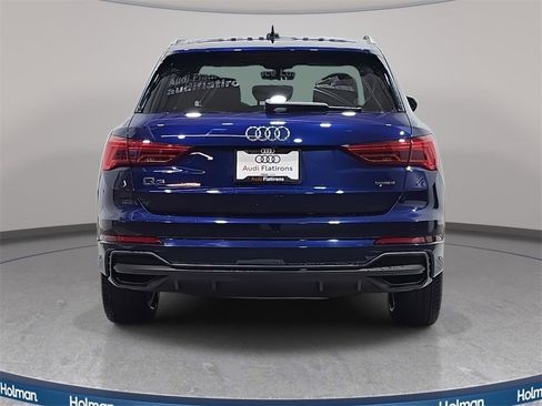 Certified 2025 Audi Q3 2.0T Premium Plus w/ Premium Plus Package image 6