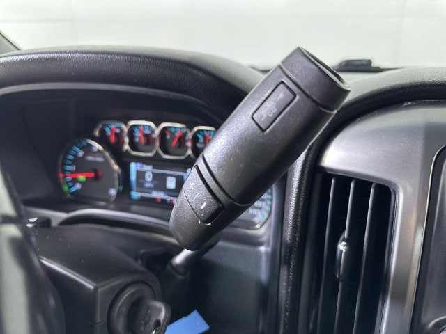 Used 2018 Chevrolet Silverado 1500 LT w/ All Star Edition AWD/4WD image 16