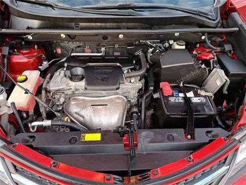 Used 2015 Toyota RAV4 XLE image 28