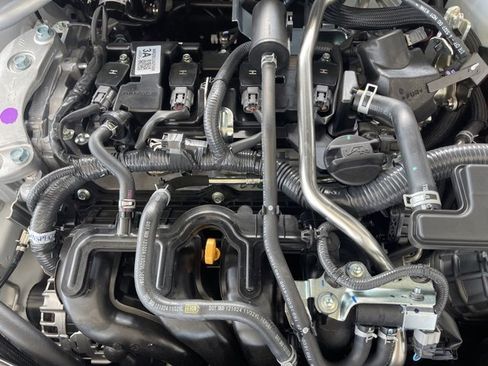 New 2025 Nissan Sentra SR w/ SR Premium Package image 20