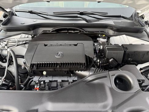 Used 2026 Acura MDX Technology Package image 12