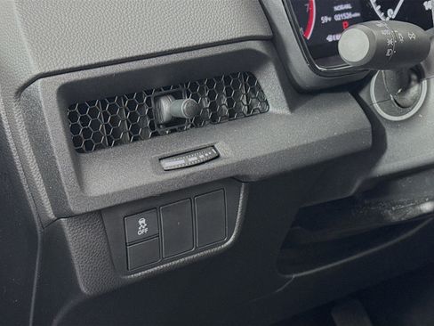 Certified 2024 Honda CR-V LX image 10