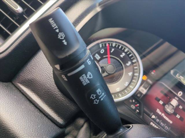 Used 2021 RAM 1500 Big Horn RWD image 11