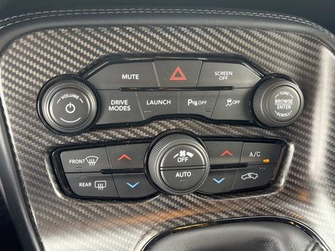 Used 2021 Dodge Challenger R/T Scat Pack RWD image 19