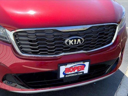 Used 2020 Kia Sorento EX AWD/4WD image 31