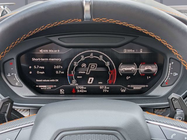 Used 2024 Lamborghini Urus S AWD/4WD image 43