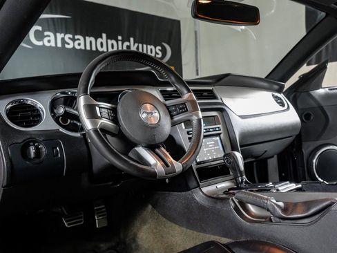 Used 2014 Ford Mustang Premium w/ Equipment Group 201A image 14