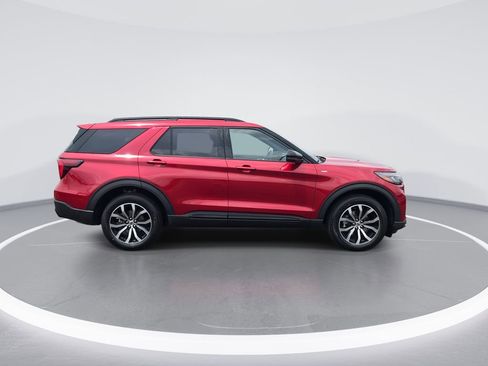 New 2026 Ford Explorer ST-Line AWD/4WD image 9