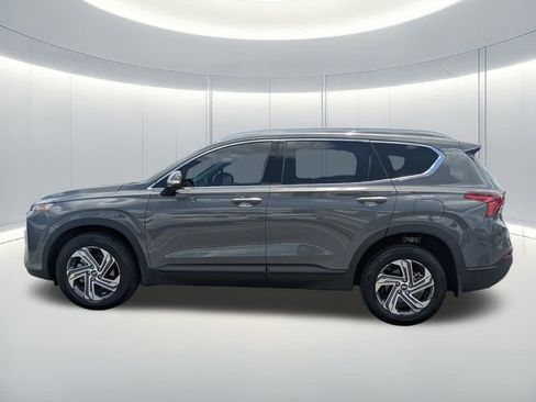 Used 2023 Hyundai Santa Fe SEL FWD image 7