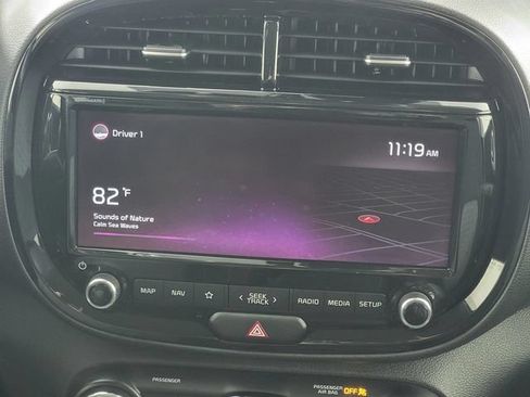 Used 2022 Kia Soul S FWD image 21