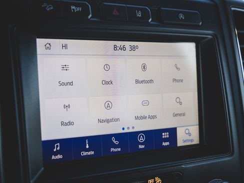 Used 2020 Ford Expedition XLT w/ Equipment Group 202A image 20