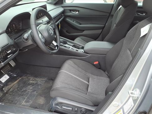 New 2025 Honda Accord Sport image 10