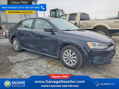 Used 2013 Volkswagen Jetta SE image 5